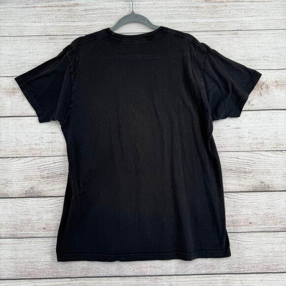 Breaking Benjamin Return to Ash Defeated After All T-Shirt Adult Large Black - Picture 2 of 6